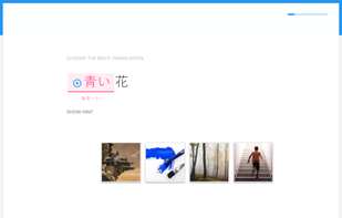 Lingualift screenshot 2