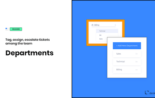 LabiDesk screenshot 1