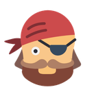 Kapitano icon