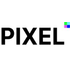 The Pixel icon