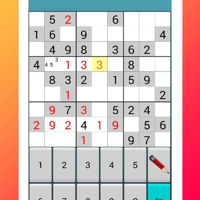 Sudoku Solver: Reviews, Features, Pricing & Download