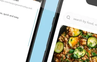 simply. nutrition tips screenshot 2