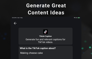 AI Chat Bot: Writing Assistant screenshot 3