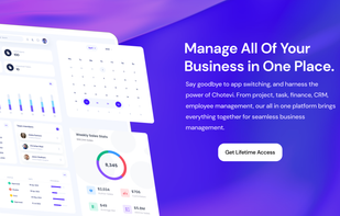 Chotevi screenshot 1