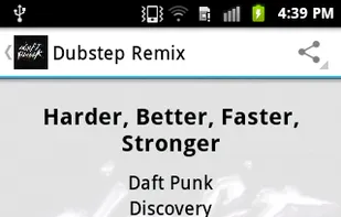 The Wub Machine screenshot 1