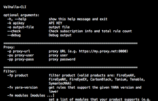 VALHALLA screenshot 2