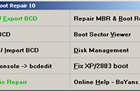 Dual-boot Repair icon
