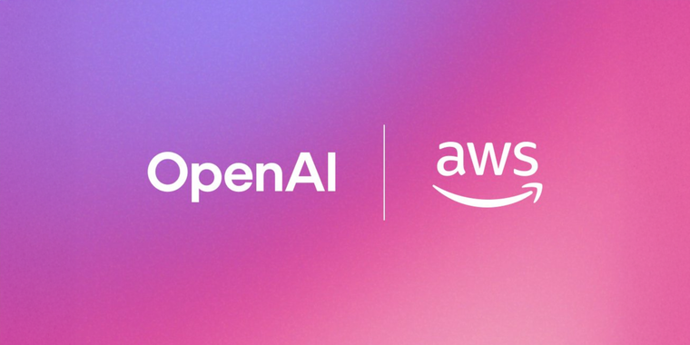 OpenAI's latest GPT-OSS free models are available on AWS for the first time image