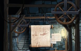 Card Thief screenshot 3