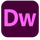Small Adobe Dreamweaver icon