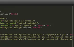 Feditor screenshot 2
