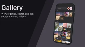 Gallery 4.0.0 delivers faster media loading and encrypted streaming image