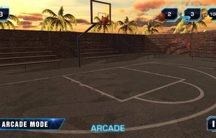 Arcade Mode