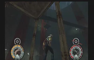 Shadow Man screenshot 2