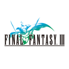 Final Fantasy III icon