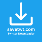 SaveTWT icon