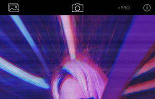 Glitch Art Studio screenshot 3