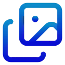 Image Extractor Plus icon