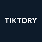 TIKTORY icon