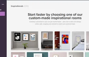 Plenty of examples to get inspired.