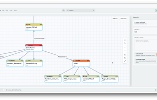 Weavelyn screenshot 2