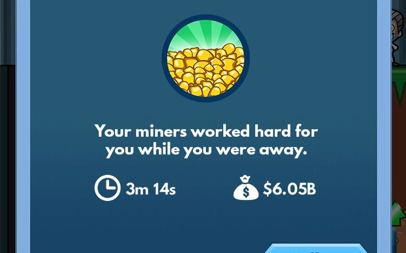 Idle Miner Tycoon: Reviews, Features, Pricing & Download