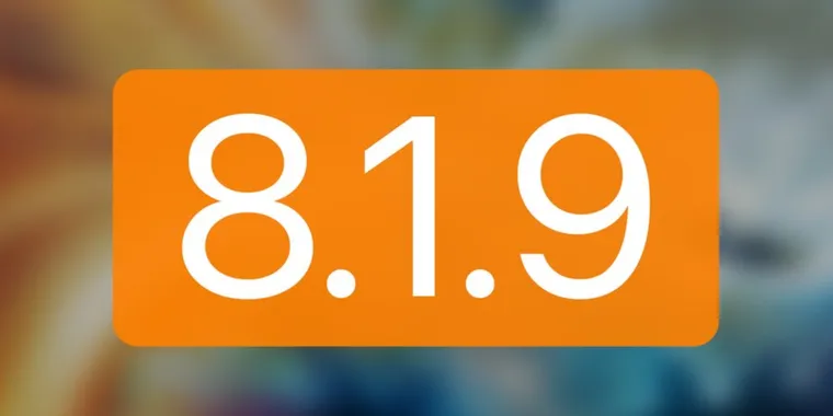 Infuse 8.1.9 brings skip credits for Emby and share management image