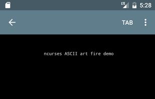 Cxxdroid screenshot 1