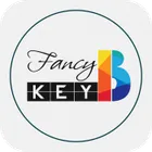 Fancy Keyboard Themes icon