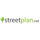 StreetPlan icon