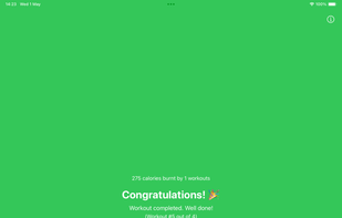 Norwegian 4x4 Protocol App screenshot 1