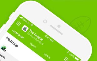 Sleeper screenshot 1