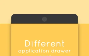 Colorflat Icon Pack screenshot 1