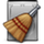 Disk Cleaner Free Icon