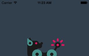 Instapush screenshot 1