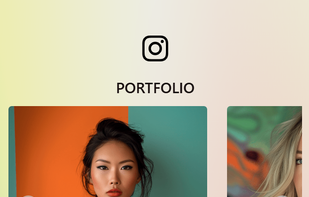 Portfolio.to/Example