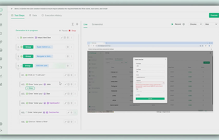 BotGauge screenshot 1