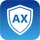 AvarionX Antivirus icon