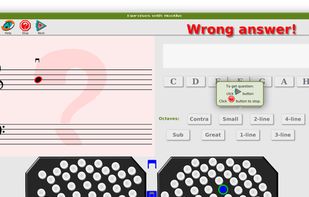 Nootka screenshot 2