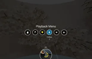 Vicarious VR screenshot 2