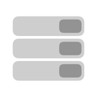 Comparator — Price Per Unit icon