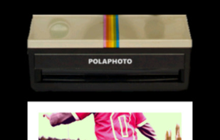 Polaphoto screenshot 1