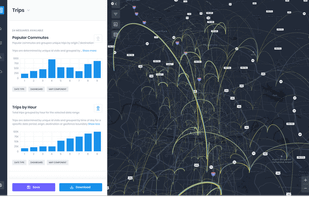 Urban SDK screenshot 1