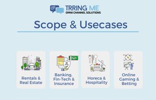 Trring Me screenshot 2