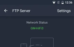 File Expert screenshot 2