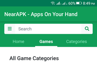 NearAPK screenshot 3