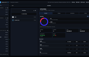 Noctara screenshot 3