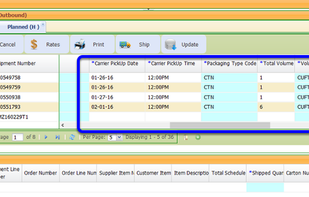 TPSynergy.com screenshot 1