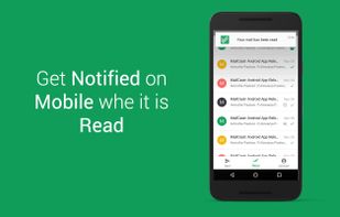 Mailcastr screenshot 2
