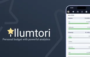 Illumtori screenshot 2